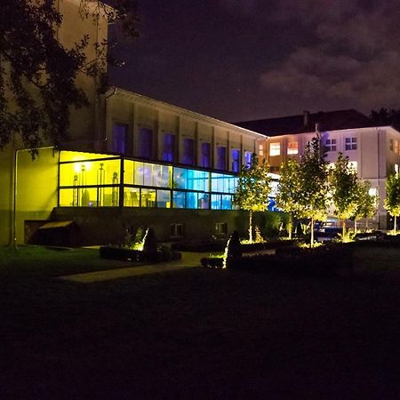 Solidaris Kedzierzyn-Kozle Exterior photo